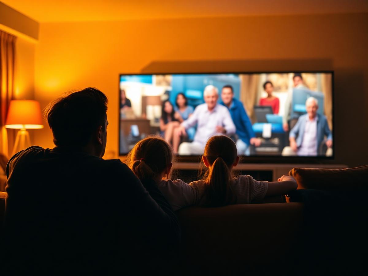 Films & Séries